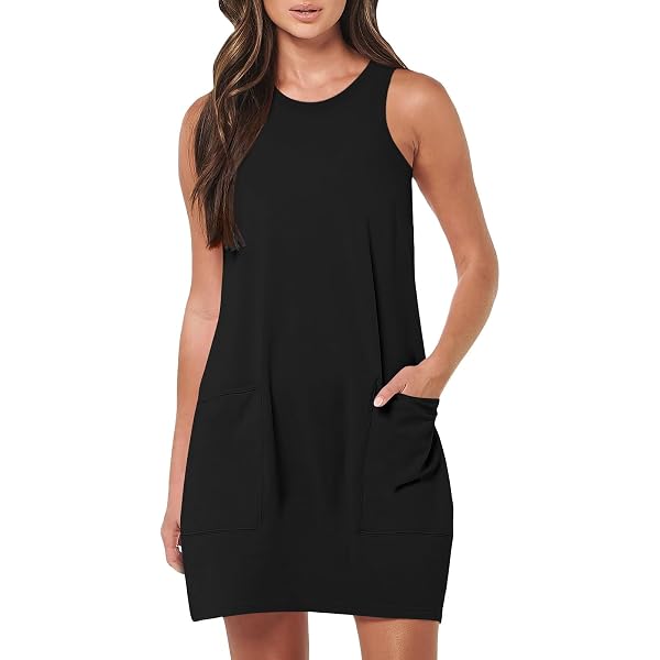 knee length active dress Knee-Length Athletic Dresses