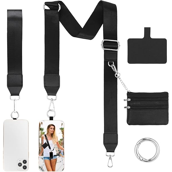 CASETiFY Utility Strap - Deep Purple : Amazon.ca: Electronics