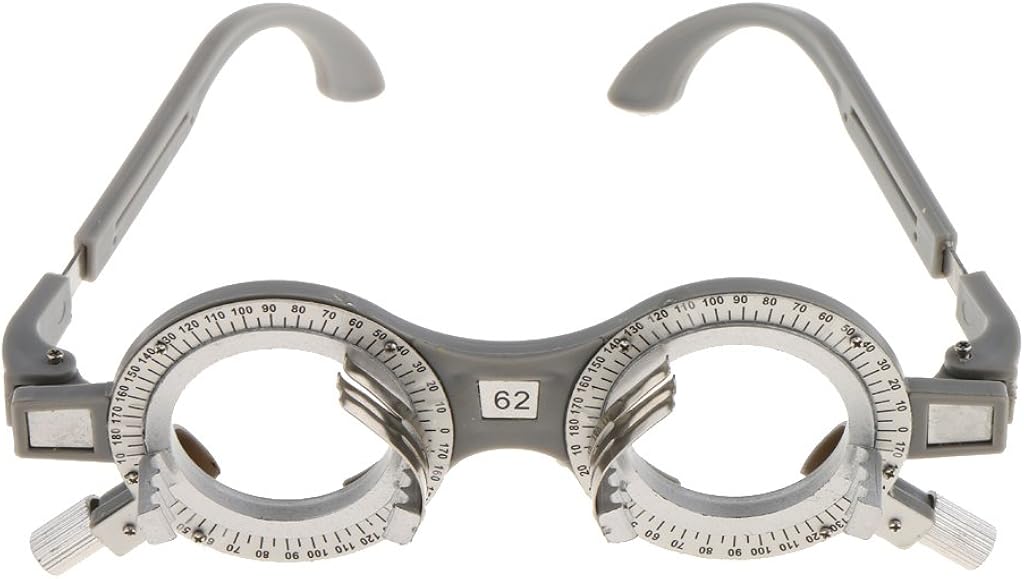 MagiDeal Occhiali Da Vista Ottici Regolabili Universali Occhiali Da Vista  Optometria Ottica Ottica Accessori Occhiali e accessori  outlookplanningdevelopment.com.au