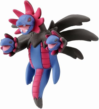 hydreigon figure