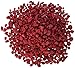 Pure Water Pebbles Aquarium Gravel, 2-Pound, Currant Red