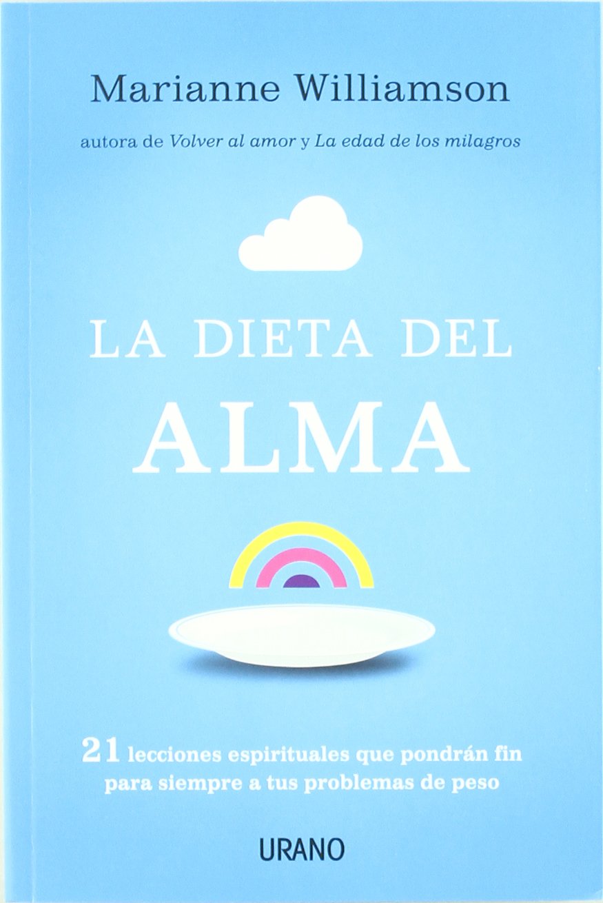 la dieta del alma marianne williamson