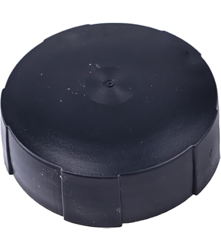 Amazon.com: CUB CADET HG-52375 Cap Expansion Tank ZT2 ZTX4 ZTX5