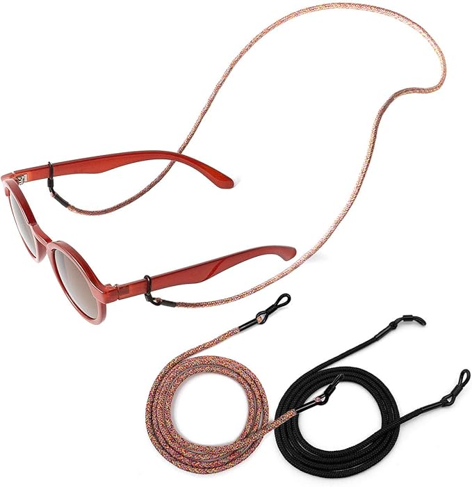 KNOK Glasses Cord Glasses Strings Glasses Chain Glasses lanyard