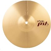Paiste 10" pst7 Splash Cymbal