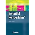 Essential RenderMan®