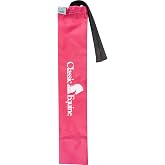 Classic Equine Slick Tail Bag (Hot Pink)