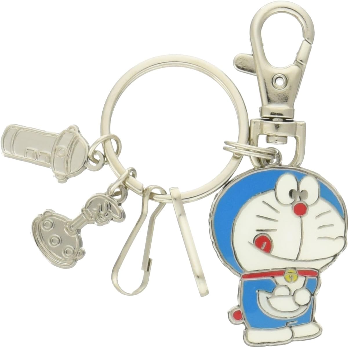 ドラえもん キーホルダー I M Doraemon アニメ 萌えグッズ 通販 Amazon