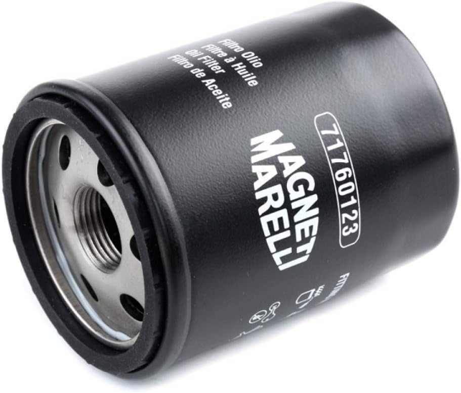 Magneti Marelli 71760123 Oil Filter - Image 3