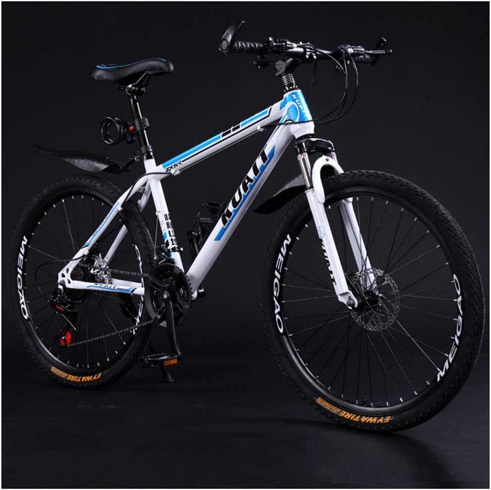 26 inch wheel bike for what height