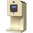 LEVO II+ - Herbal Oil Infusion Machine Plus Filter Technology - Botanical Extractor, Herb Dryer, Decarboxylator, & Oil Infuser - Easy Edible Infusion Maker for Gummies, Brownies, & More - Honey Cream