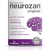 VITABIOTICS - Neuromind Tablets 30ct