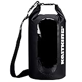 KastKing Waterproof Dry Bag 10L/20L/30L, Roll Top