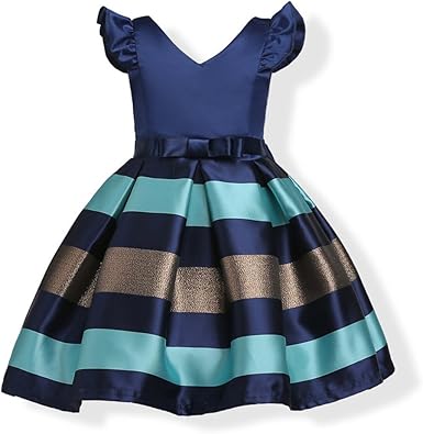 amazon 5 year girl dress