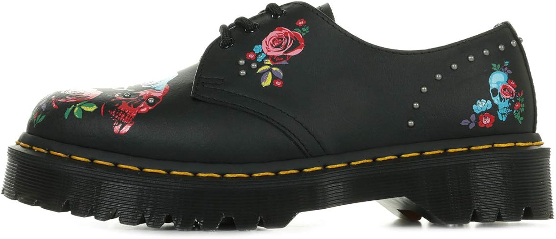dr martens 1461 rose bex