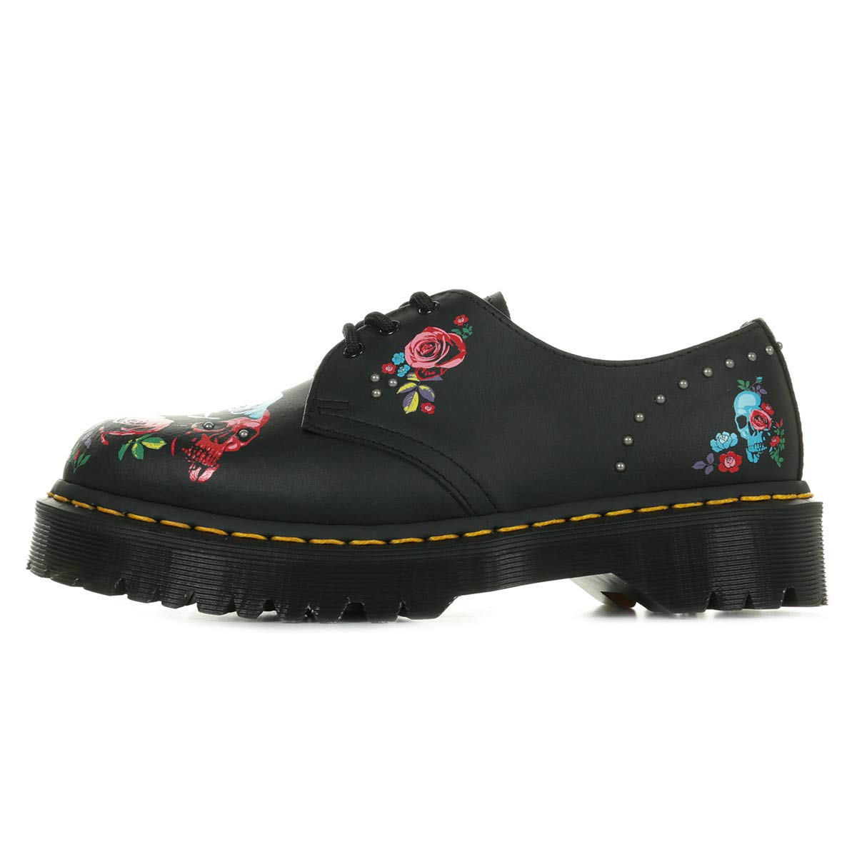 dr martens 1461 rose bex