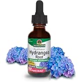 Nature's Answer Hydrangea Root with Organic Alcohol, 1-Fluid Ounce