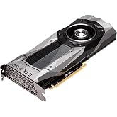 Nvidia GeForce GTX 1070 Founders Edition - 900-1G411-2520-000