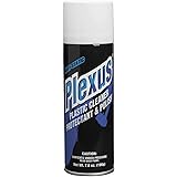 Plexus 7 Ozplexus Plastic Cleaner 7 Oz 20207 New