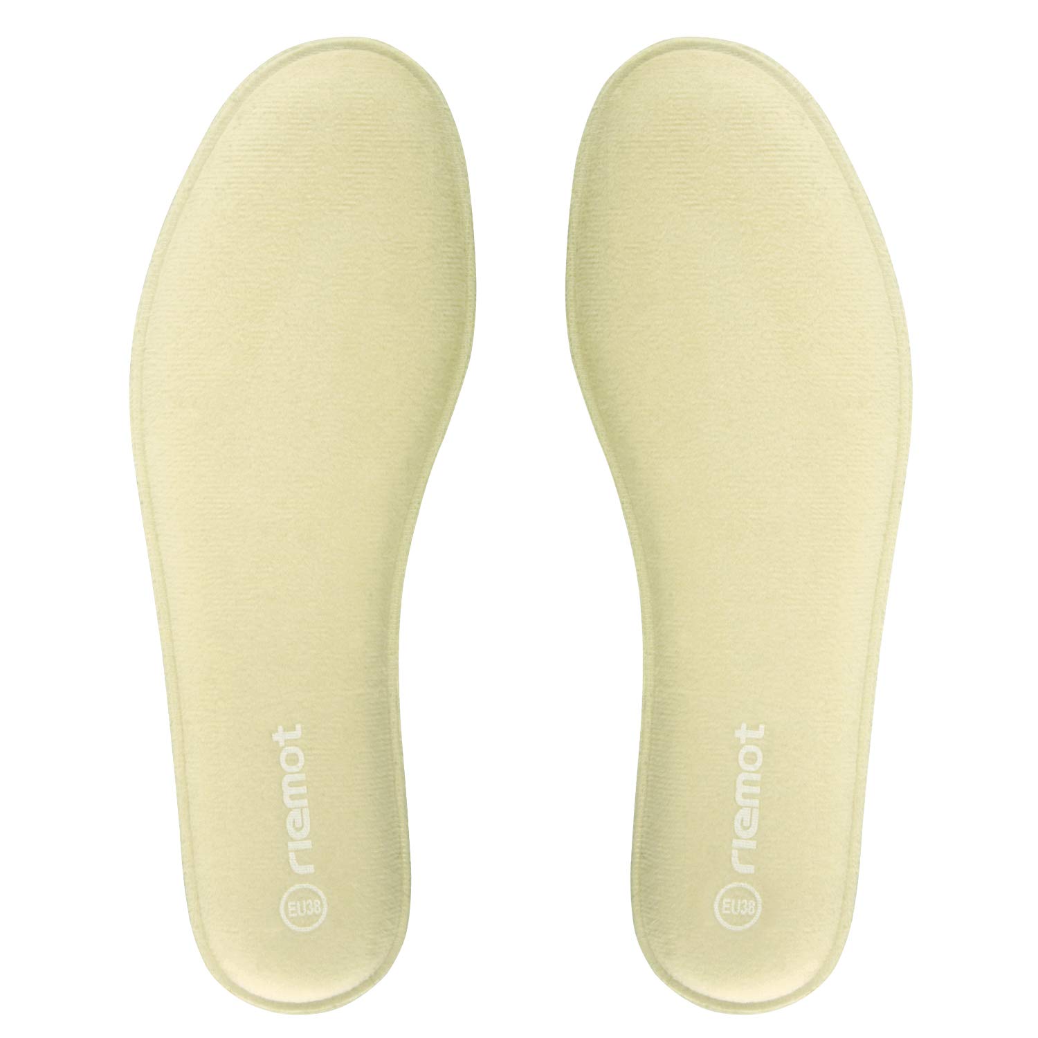 memory foam insoles for work boots