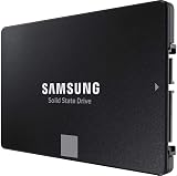 Samsung 870 EVO 500GB 2.5 Inch SATA SSD Intelligent Turbo Write Magician 6