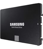 Amazon.com: SAMSUNG 870 QVO SATA III SSD 1TB 2.5