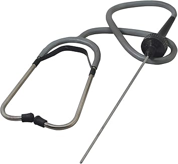 Lisle 52500 Mechanic's Stethoscope 