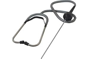 Lisle 52500 Mechanic's Stethoscope