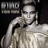 Beyoncé Album: «Video Phone» (Front side) Beyoncé Album: «Video Phone» (Front side)
