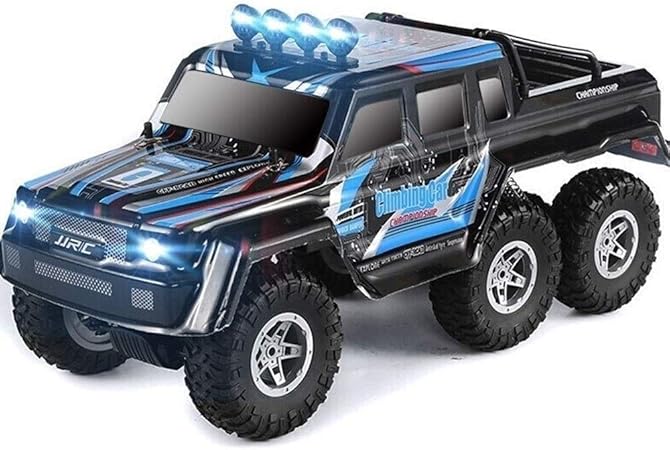 please remote control car