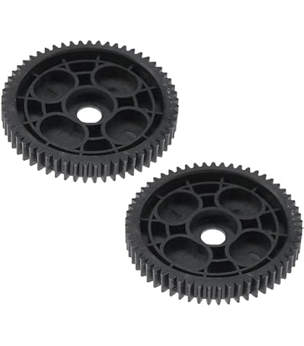 Conversion kit for a BAHA 5B (Baja) to a BAHA 5T (truck) - This is a k