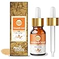 Crysalis Amaranth Seed (Amaranthus) Oil|100% Pure & Natural Undiluted Essential Oil Organic Standard for Skin & Hair Care| Moisturizes Skin |Therapeutic Grade Oil|30ml with Dropper