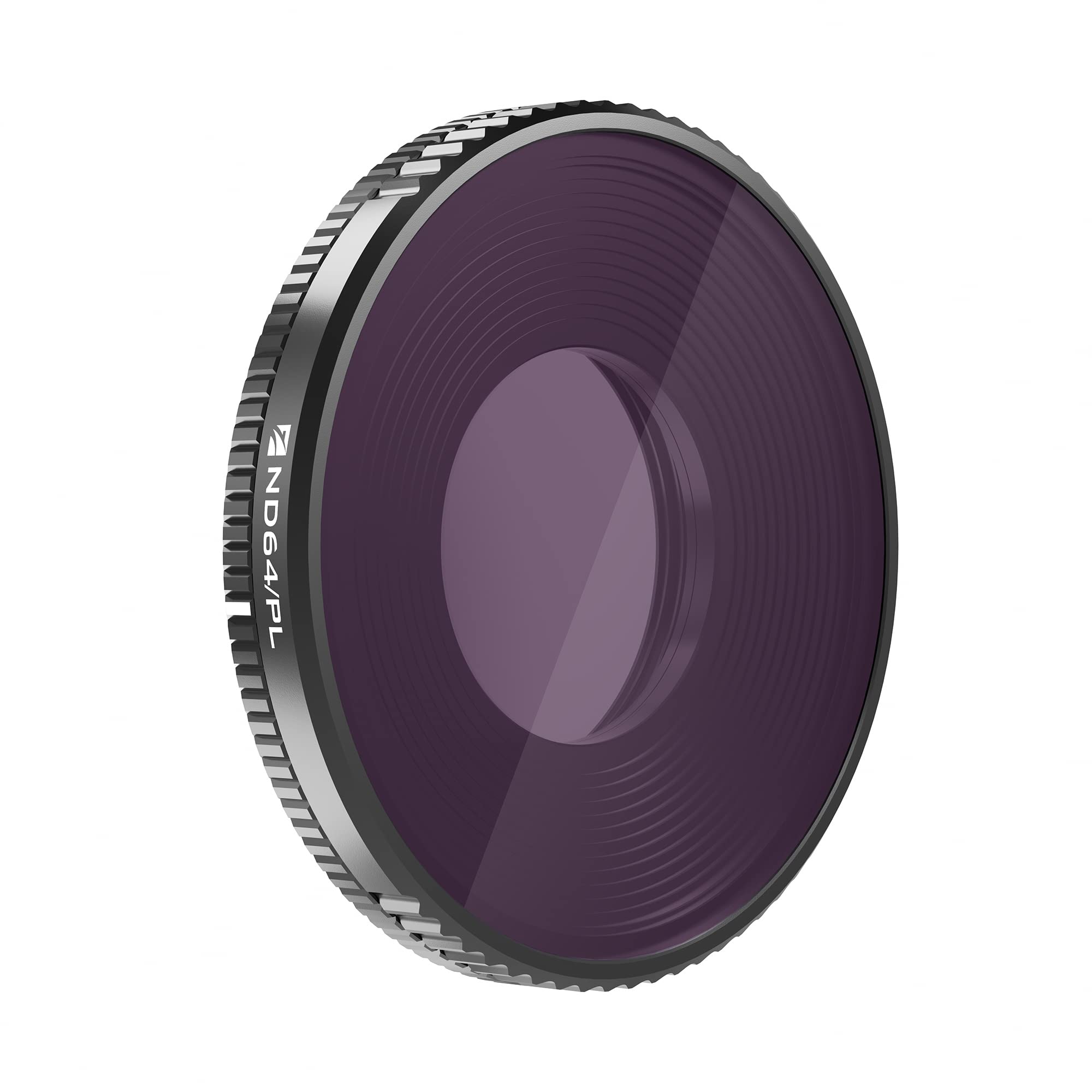Freewell ND64/PL Hybrid Camera Lens Filter Compatible with Osmo Action 3(NOT COMPATIBLE WITH ACTION 4)
