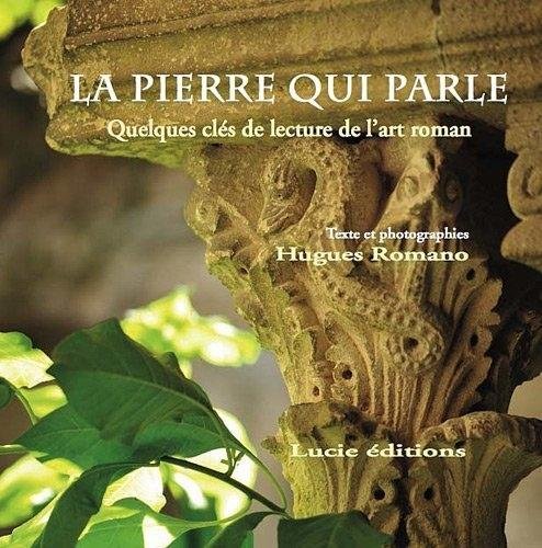 La  pierre qui parle