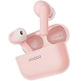 AIHOOR Wireless Earbuds for Music and