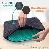 JML Soft Sitter Seat Cushion Cover, Breathable Machine Washable view 4
