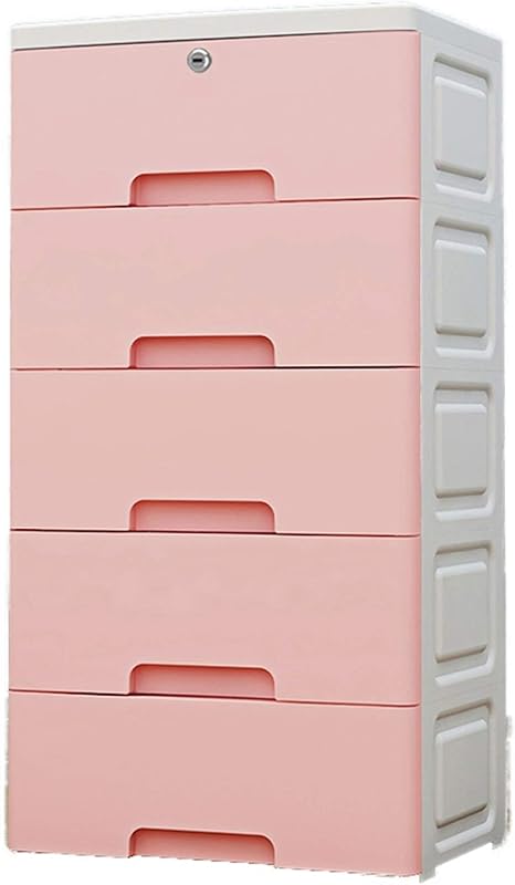 Amazon 収納ボックス オンボックス フタ付き プラスチック キッチンストッカー 押入れ収納ボックス キャスター付き 収納家具 クローゼット プラスチック 6 引出し 奥行30 押入れ収納ボックス 収納家具 クローゼット 収納ケース ボックス オンライン通販