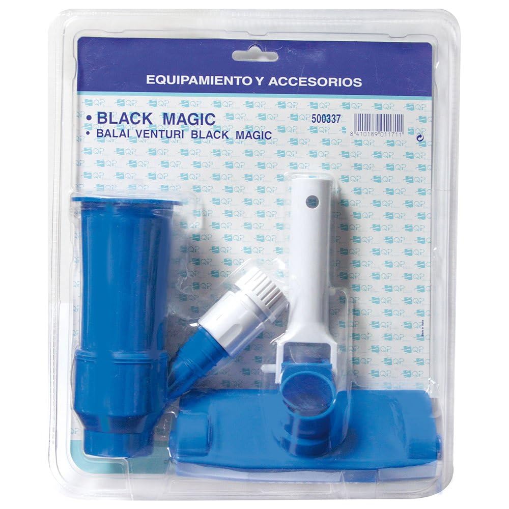 Products QP 500337 – limpiafondos