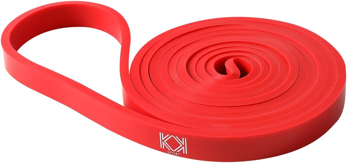 KK Resistance bands for men and women fitness band (15