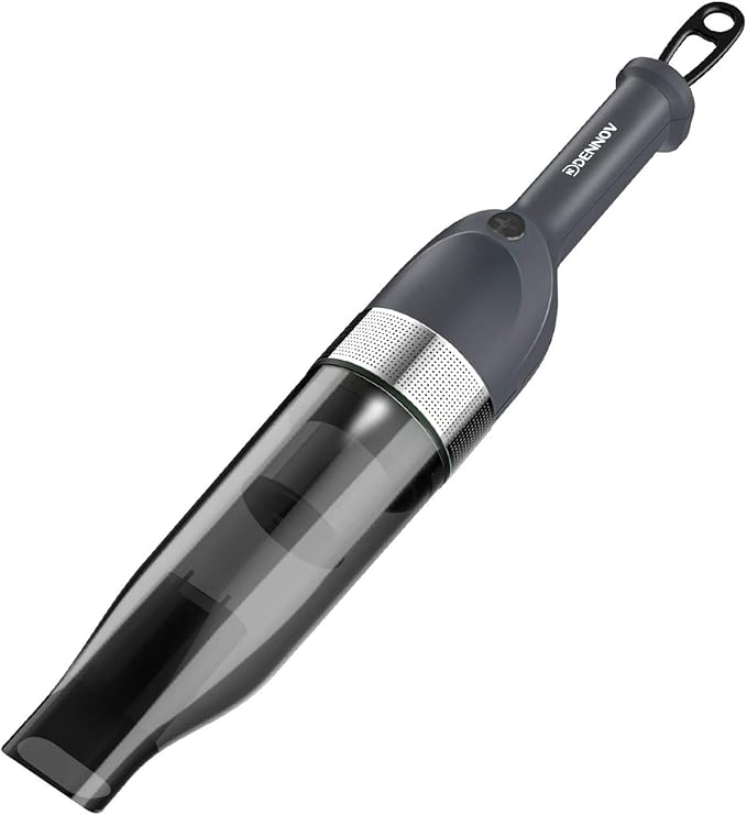 Handheld Vacuums Cordless, Stylish Handheld Vacuum Cleaner