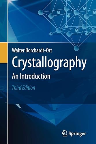 Download Crystallography: An Introduction PDF