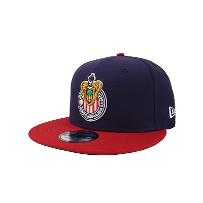 Buy New Era 9Fifty Hat Chivas De 