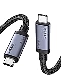 UGREEN USB C to USB C Cable 240W USB4 Gen4 80Gbps