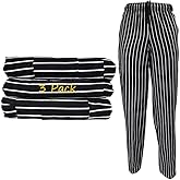 Natural Uniforms Classic 6 Pocket Chef Cargo Pants with Multi-Pack QTYS Available