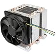 Dynatron B11 3U Active Narrow Type CPU Cooler for Intel FCLGA3647