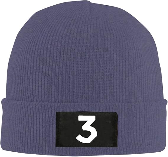 chance the rapper hat amazon