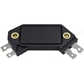 HiSport 19180771 Ignition Control Module | Replaces DR100 10482820 DS10071 - Compatible with Jeep GMC Lancia