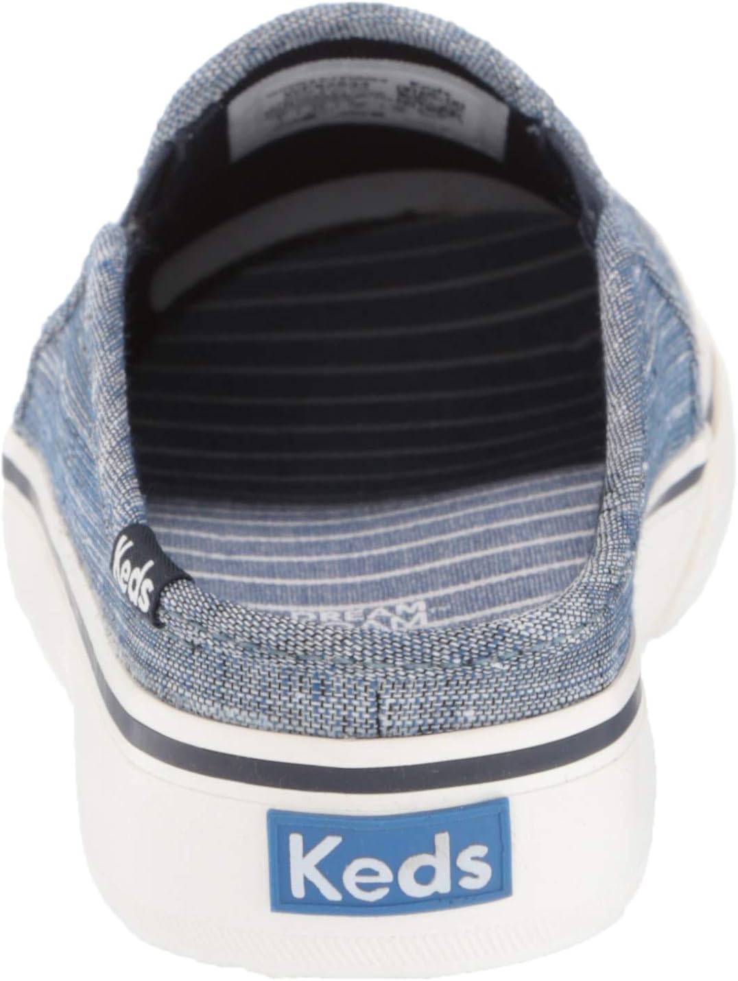 keds double decker mule