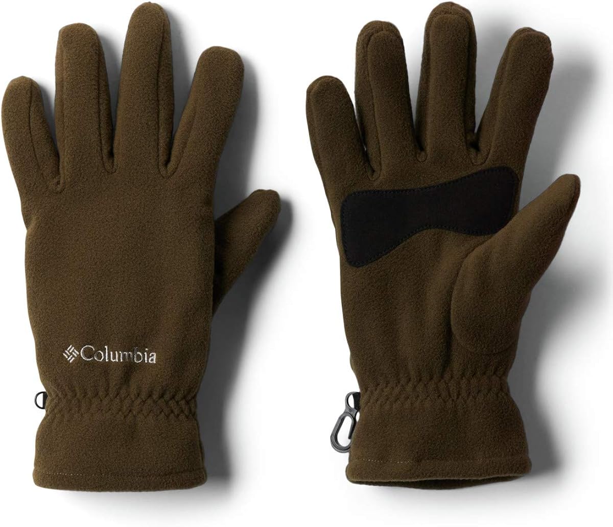 Buy Columbia Mens Fast Trek fleece Glove at Amazon.in