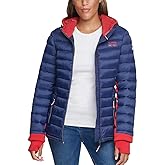 Tommy Hilfiger Women's Zip-up Packable Jacket